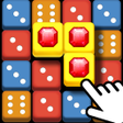 Icon of program: Dice Puzzle - logic puzzl…