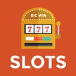 Icono del programa: Iconic Slots - Free Casin…