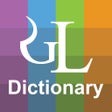 Icono de programa: Gujaratilexicon Dictionar…