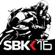 Icono de programa: SBK16 - Official Mobile G…