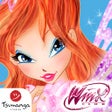 Icon of program: Winx Club: Alfea Butterfl…