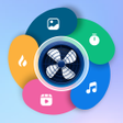 Icon of program: Birthday App: Candle Blow…