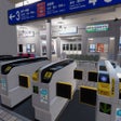 Icon of program: 脱出ゲームInStation