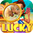 Icono del programa: Lucky-Friend