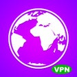 Icon of program: VPN - GAIA ExpressVPN Mas…