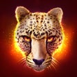 Icon of program: The Cheetah: RPG Simulato…