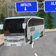 Icono de programa: Bus Simulator: Antalya