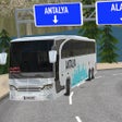 Icono de programa: Bus Simulator: Antalya