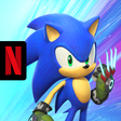 Icono de programa: Sonic Prime Dash