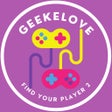 Icon of program: GeekELove