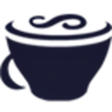 Icono de programa: CoffeeScript