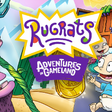 Icono del programa: Rugrats: Adventures in Ga…