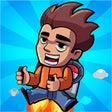 Icono de programa: Jetpack Joy