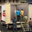 Icon of program: Atm Truck Driving Simulat…