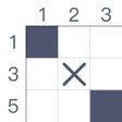 Icon of program: Nonogram - Logic Number G…