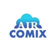 Icono de programa: AirComix