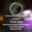 Icon of program: Raising the Bar: Redux