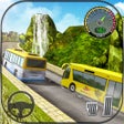 Icono de programa: Wild Offroad Bus Racing 3…