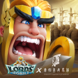 Icono de programa: Lords Mobile