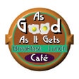 Icon of program: As Good As It Gets Cafe