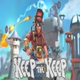 Icono de programa: Keep the Keep