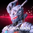 Icono del programa: ULTRAMAN : BE ULTRA