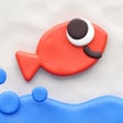 Icon of program: stupid fish game