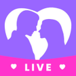 Icon of program: Live Video Call  Global C…