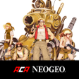 Icono del programa: METAL SLUG X ACA NEOGEO