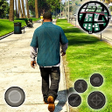 Icono de programa: GTA Min-Craft Theft Auto …