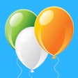 Icon of program: Baby Games - Balloon Pop