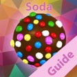 Icono de programa: Guide for Candy Crush Sod…