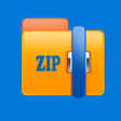 Icono de programa: Zip Extractor Pro - Free