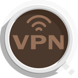 Icono de programa: KAFE VPN - Fast  Secure V…