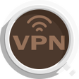 Icon of program: KAFE VPN - Fast  Secure V…