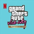 Icono de programa: GTA: Vice City  NETFLIX