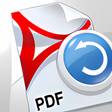 Icon of program: Wondershare PDF Converter