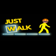 Icono de programa: Just Walk