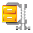 Icono de programa: WinZip - Zip, unzip, prot…