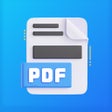 Icon of program: PDF Space File - Scan Edi…