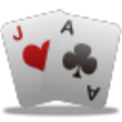 Icono de programa: Free Spider Solitaire