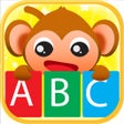 Icono de programa: Baby apps-ABC games for k…