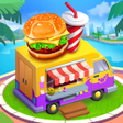 Icon of program: TruckFest: Cooking Game M…