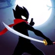 Icono de programa: Stickman Revenge: Ninja M…