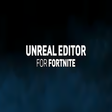 Icono de programa: Unreal Editor For Fortnit…