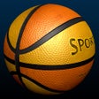 Icono de programa: Basketball Arcade Stars