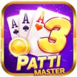 Icon of program: Teen Patti Master