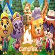 Icono del programa: Campfire: Cozy AI Village…