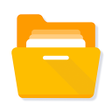 Icon of program: My Files : File Manage  C…