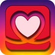 Icon of program: QuoDating: love dating ch…